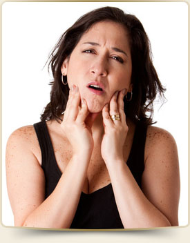 traumatic dental injuries